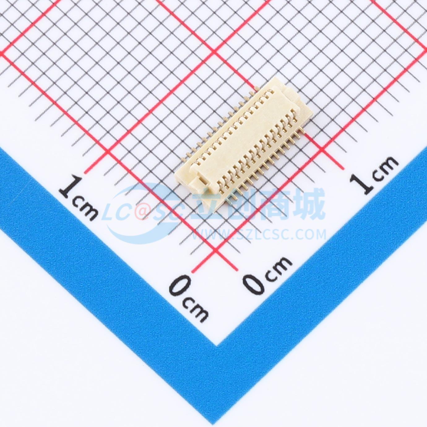 点击查看大图 GT-B0502MSV21-30S1101实物图