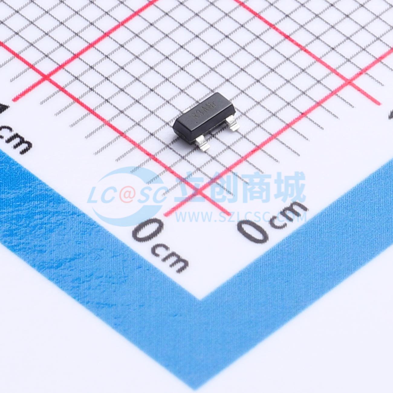 TPR3512-S3TR实物图