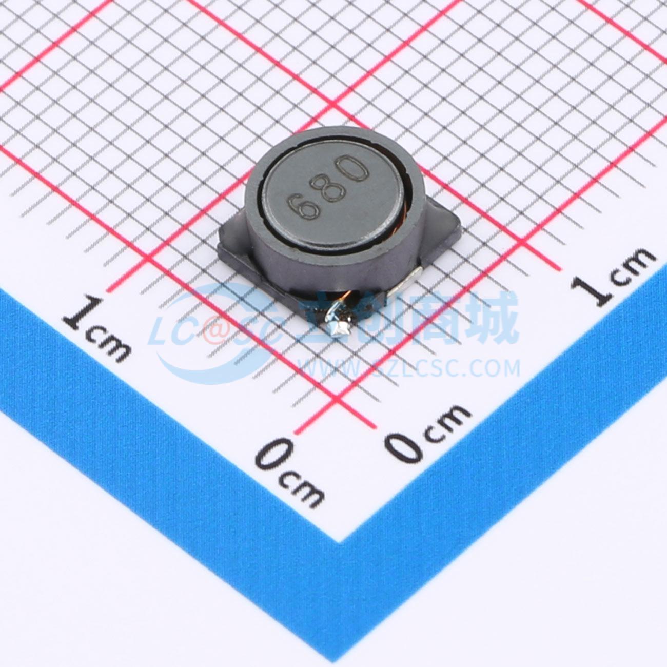 点击查看大图 SS7032680MSB实物图