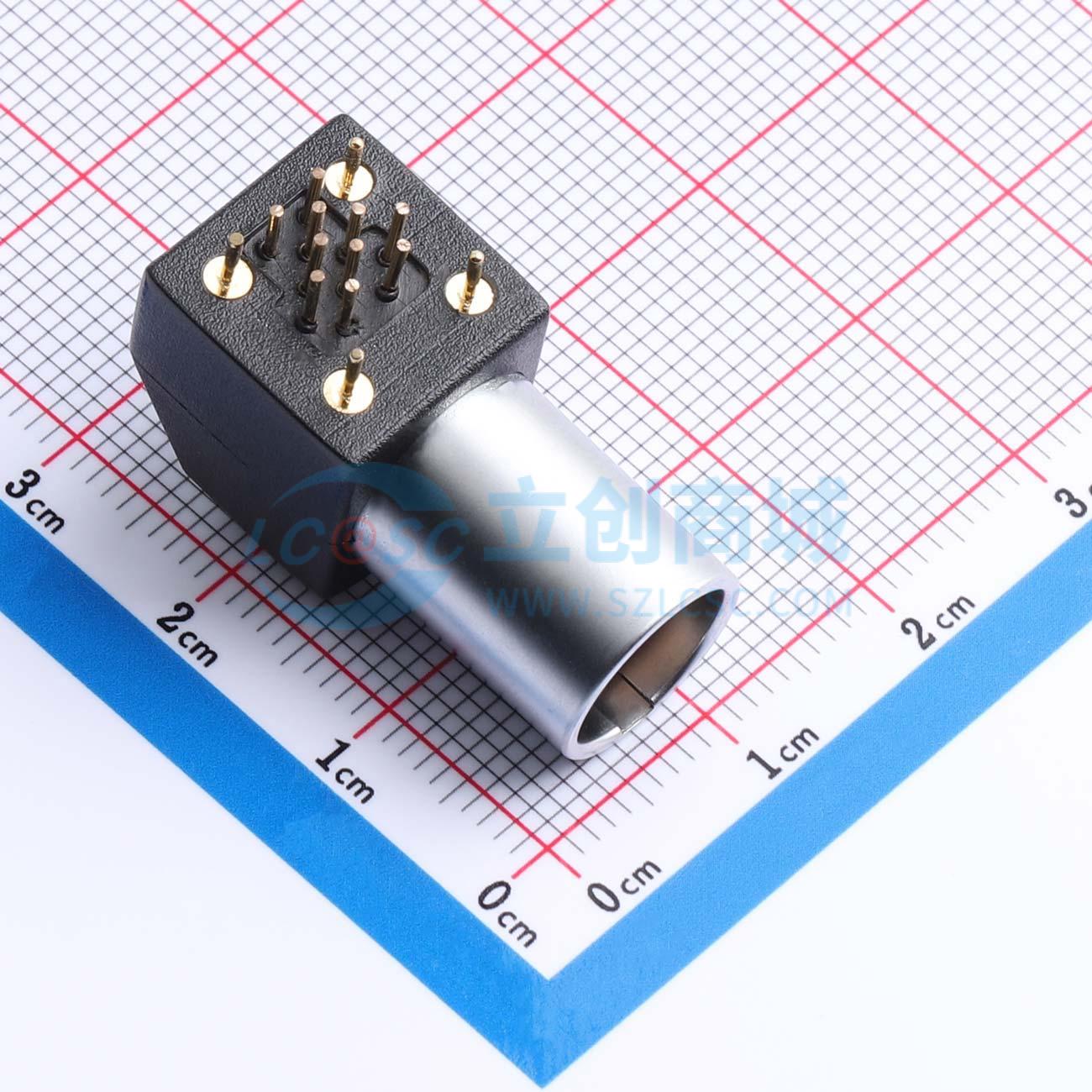 点击查看大图 EPG.1B.310.HLN(JY)实物图