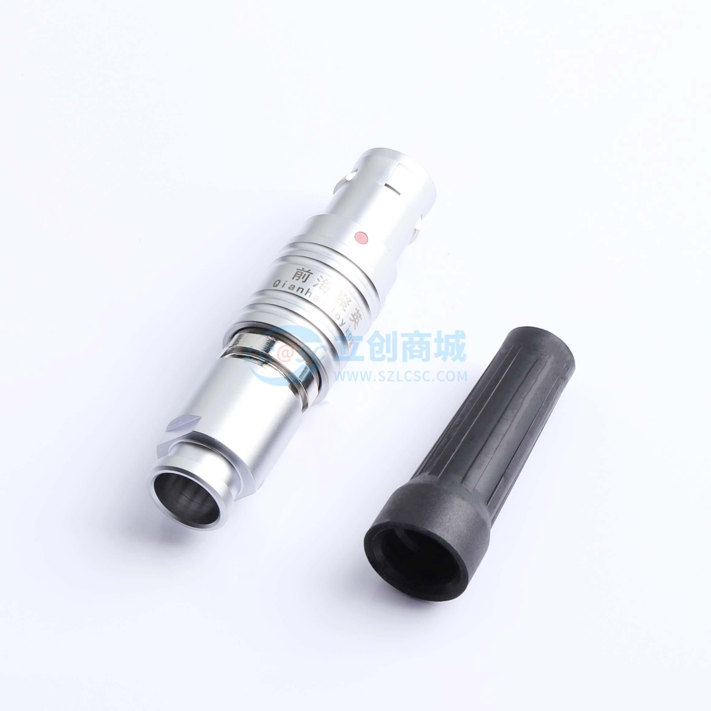 点击查看大图 FGG.1B.303.CLAD(JY)实物图