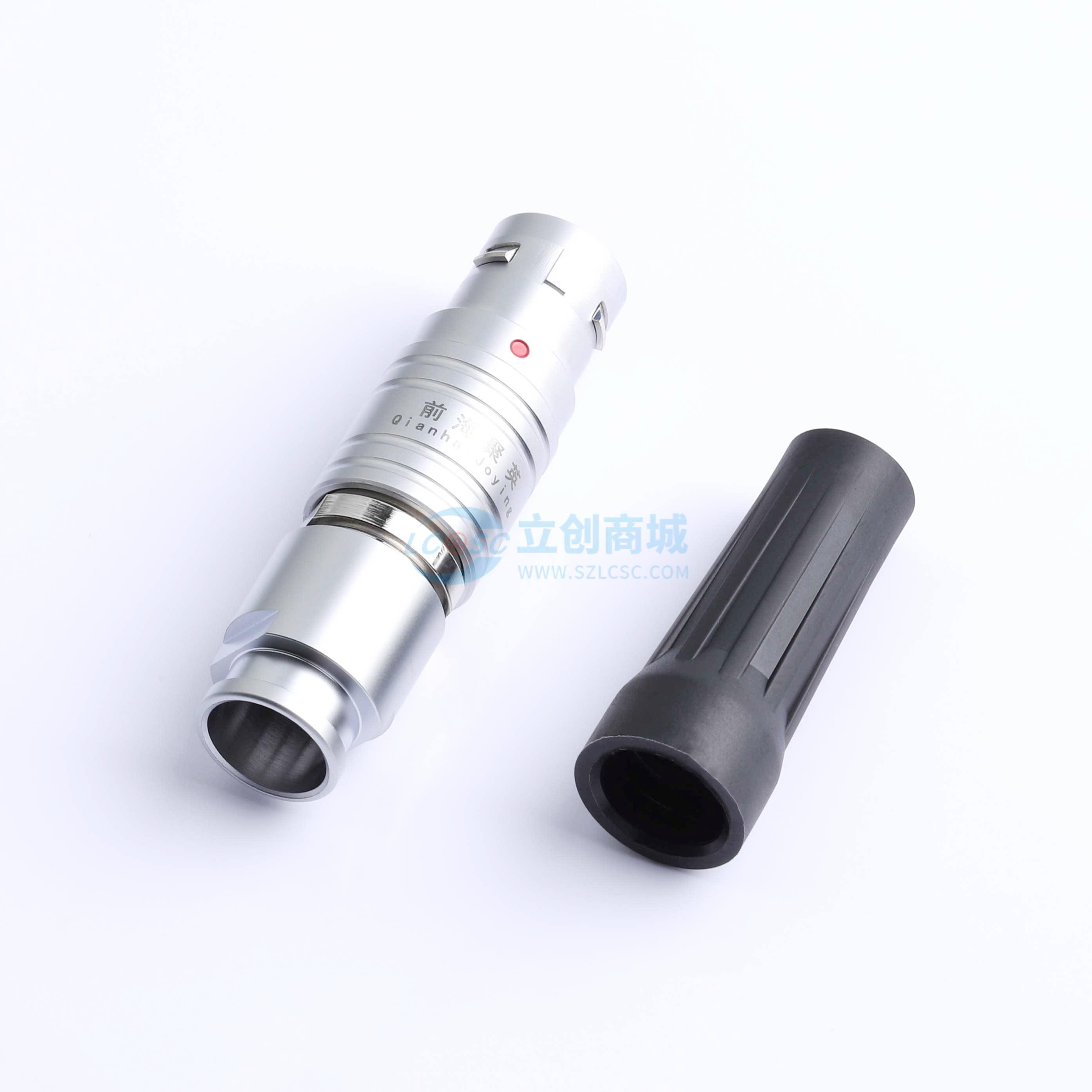 FGG.2B.307.CLAD(JY)实物图