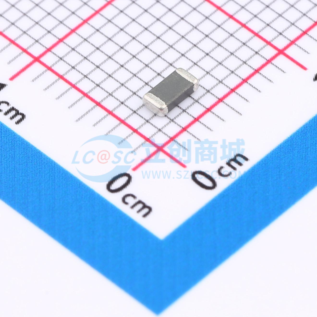 点击查看大图 CBW321609U501T实物图