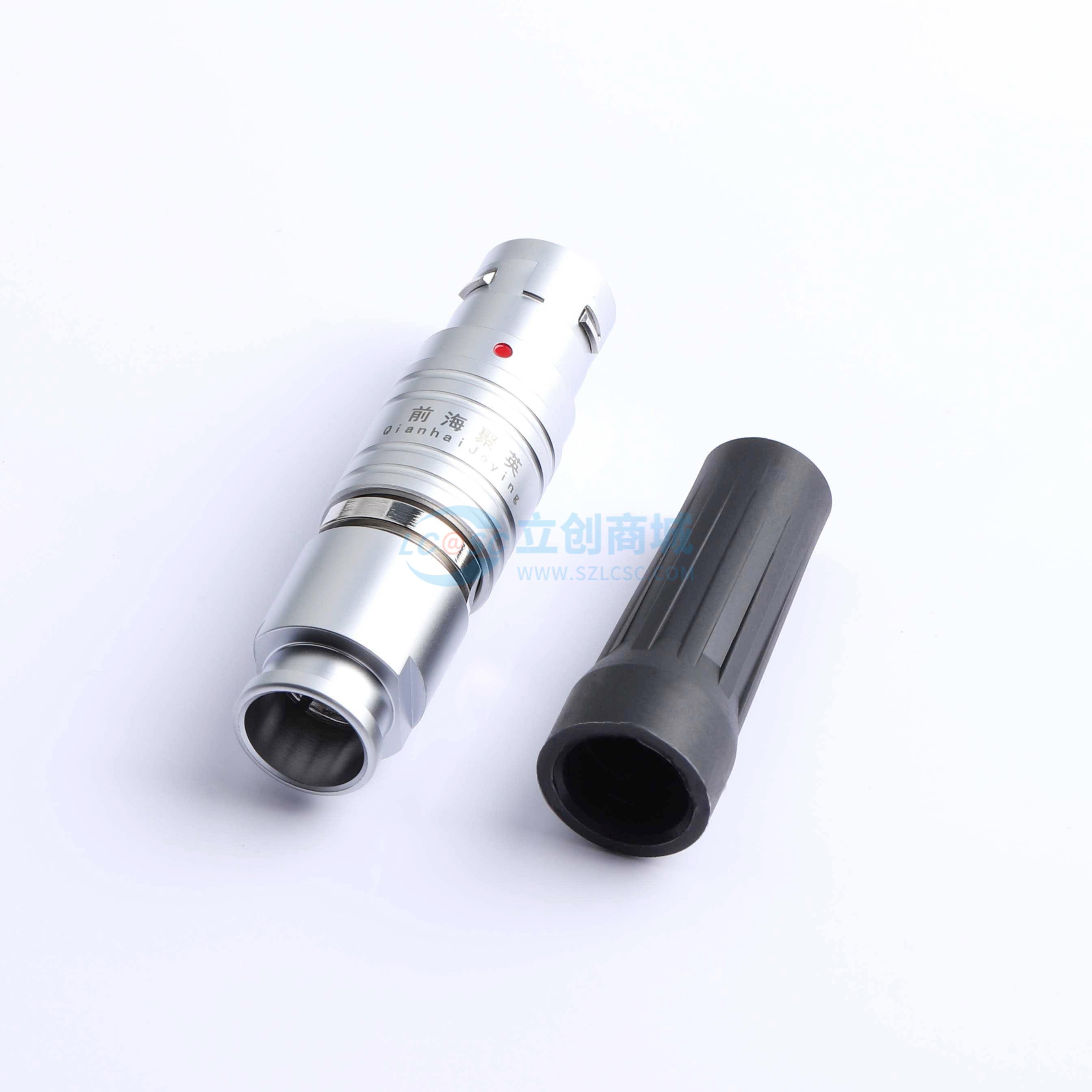 FGG.2B.304.CLAD(JY)实物图