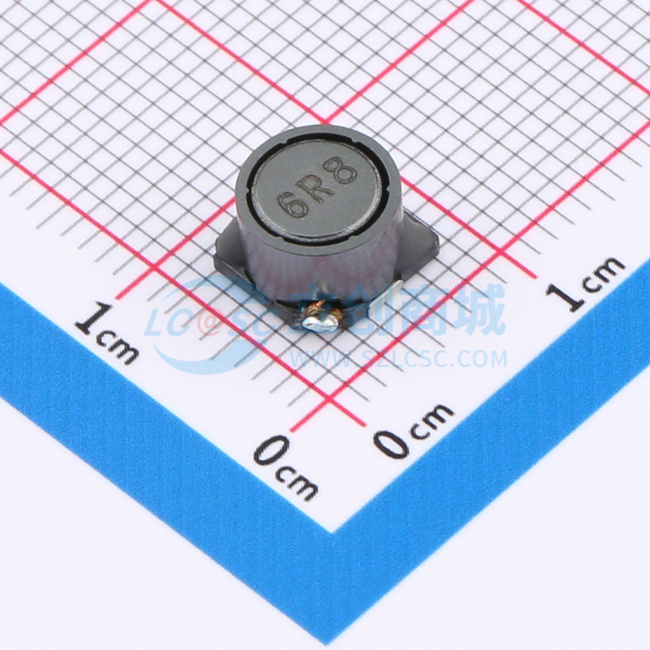 点击查看大图 SS70456R8MSB实物图