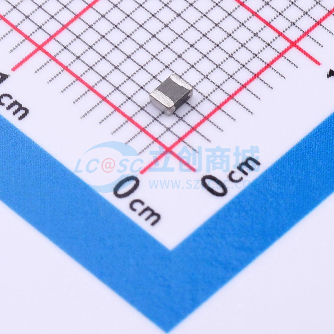 点击查看大图 APLH2016-3R3MPTD9实物图