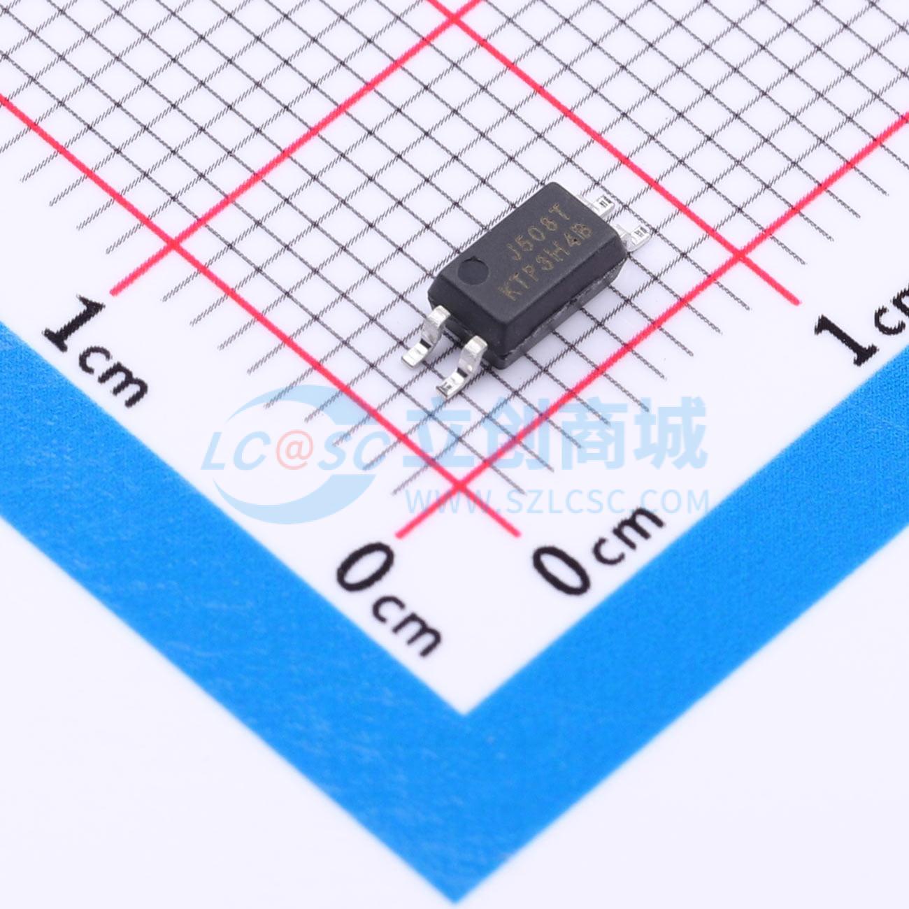 点击查看大图 KTP3H4(B)-(TA)实物图