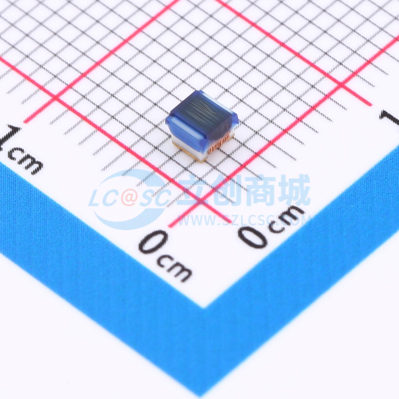 点击查看大图 AISC-1008-4R7J-T实物图