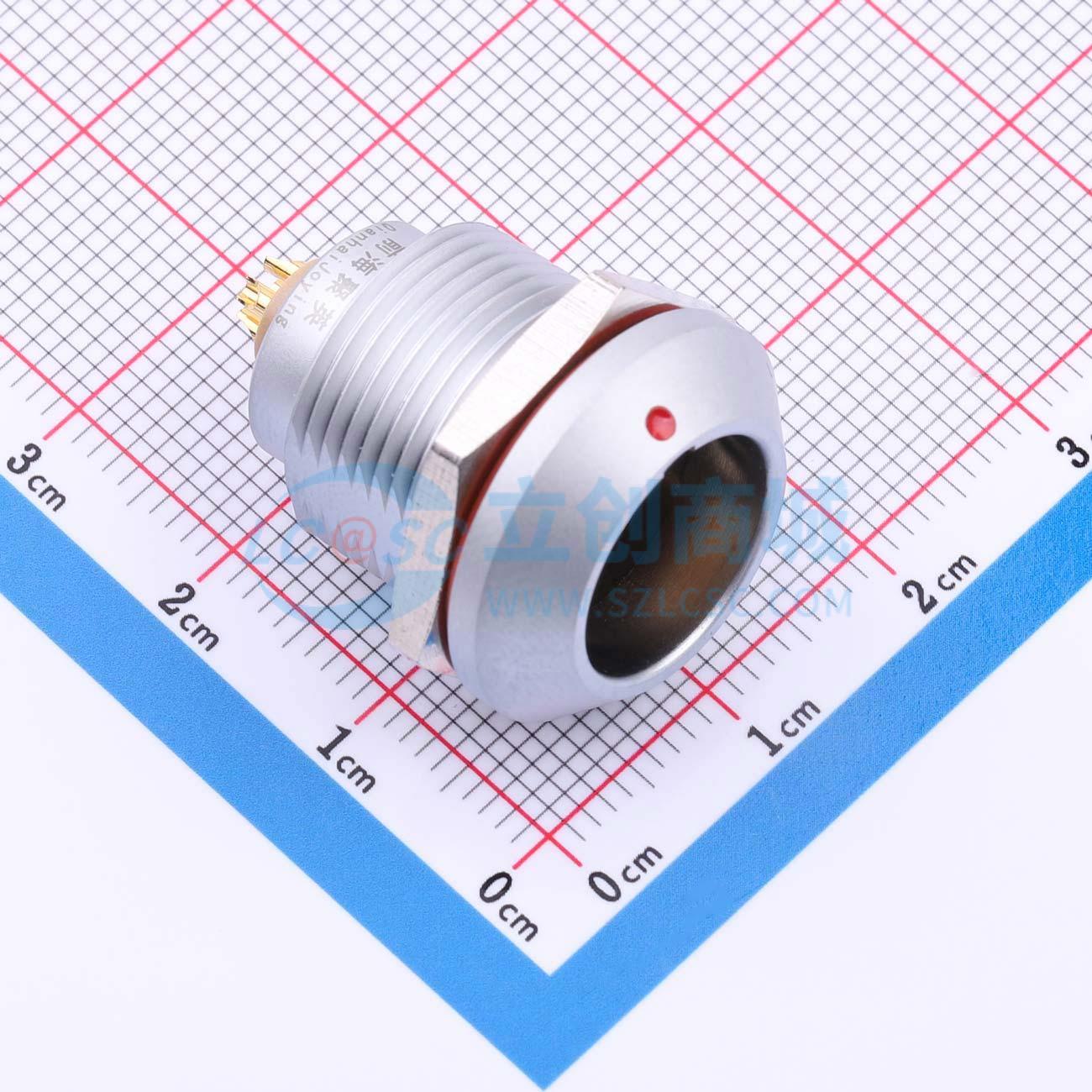 点击查看大图 EGG.1K.304.CLL(JY)实物图