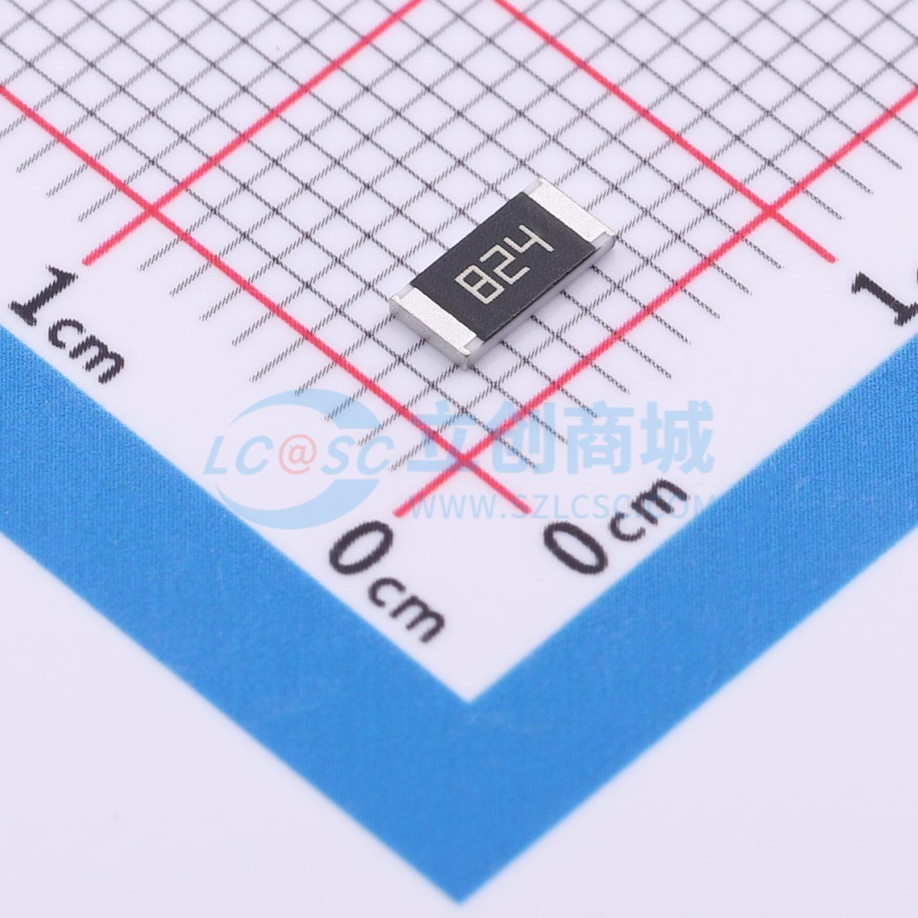 点击查看大图 CL2010JN820KB实物图