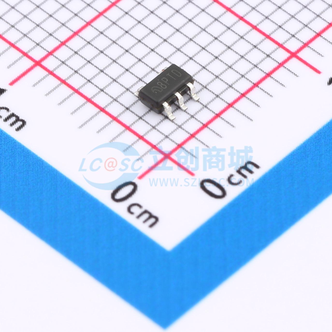 点击查看大图 ME2107A30M5G实物图