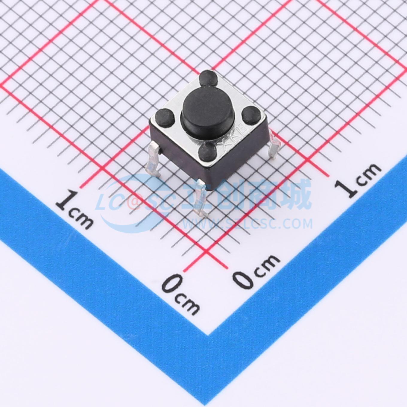 点击查看大图 TC-1102-C-B-B实物图