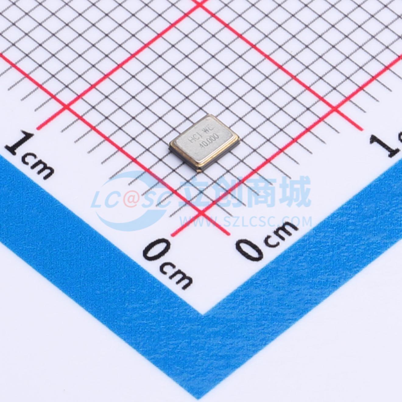 点击查看大图 0132M4-40.000F10FTNN实物图