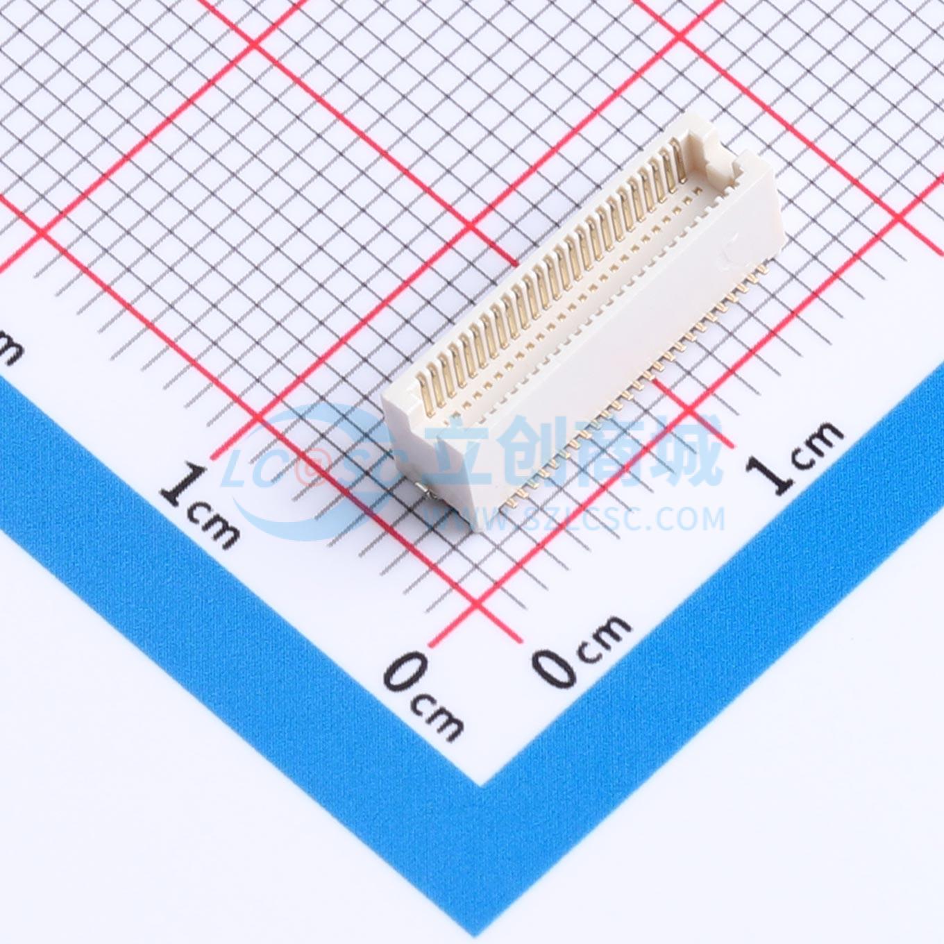 点击查看大图 GT-B0502FSV43-50S1102实物图