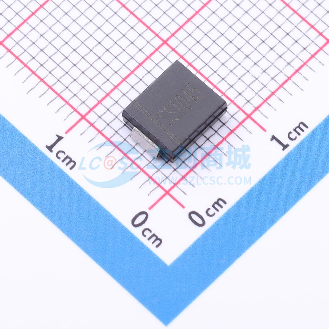点击查看大图 SS1045C-6AF实物图