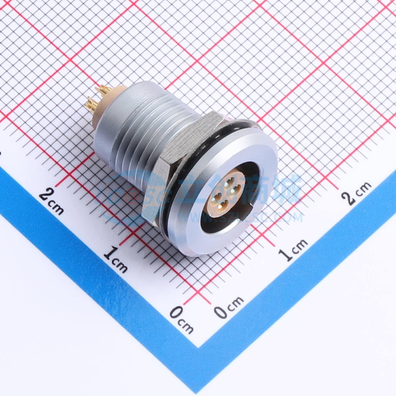 点击查看大图 EGG.1T.304.CLL(JY)实物图