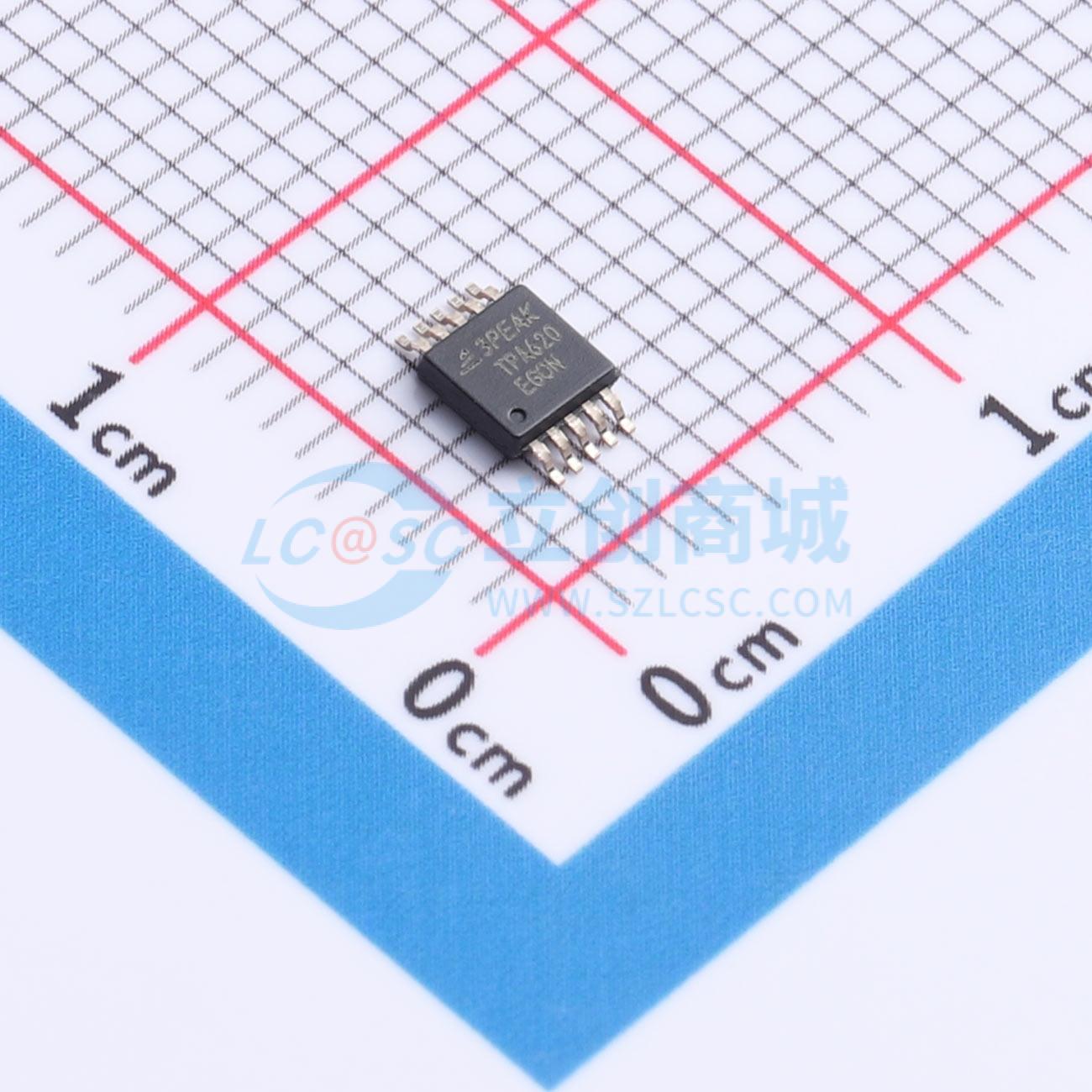 TPA620-VR-S实物图