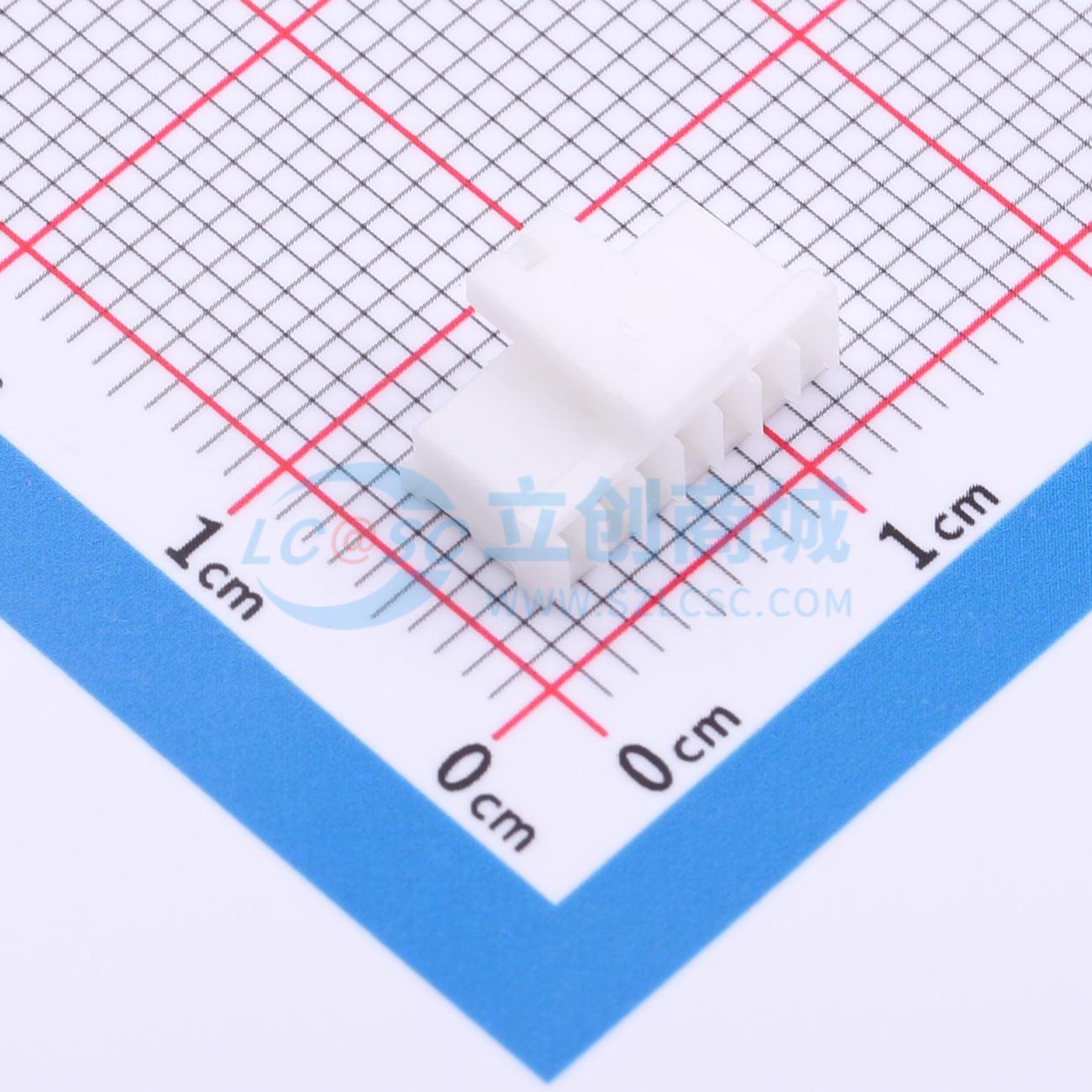 点击查看大图 X1511H-07L-N0实物图