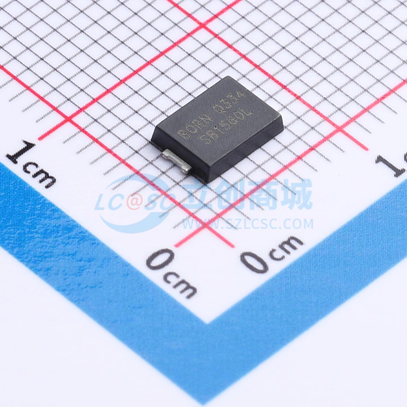 点击查看大图 NSB1560L实物图