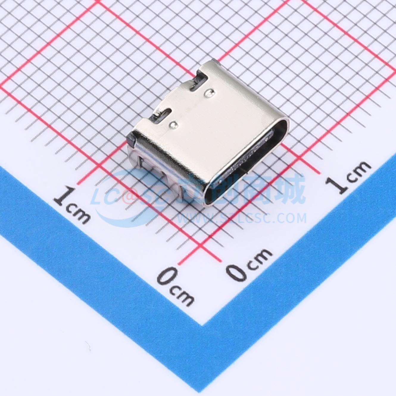 点击查看大图 TYPE-611-T3实物图