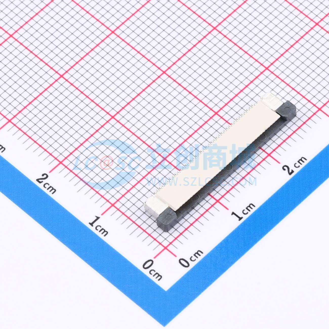 点击查看大图 AFC07-S40ECC-00实物图