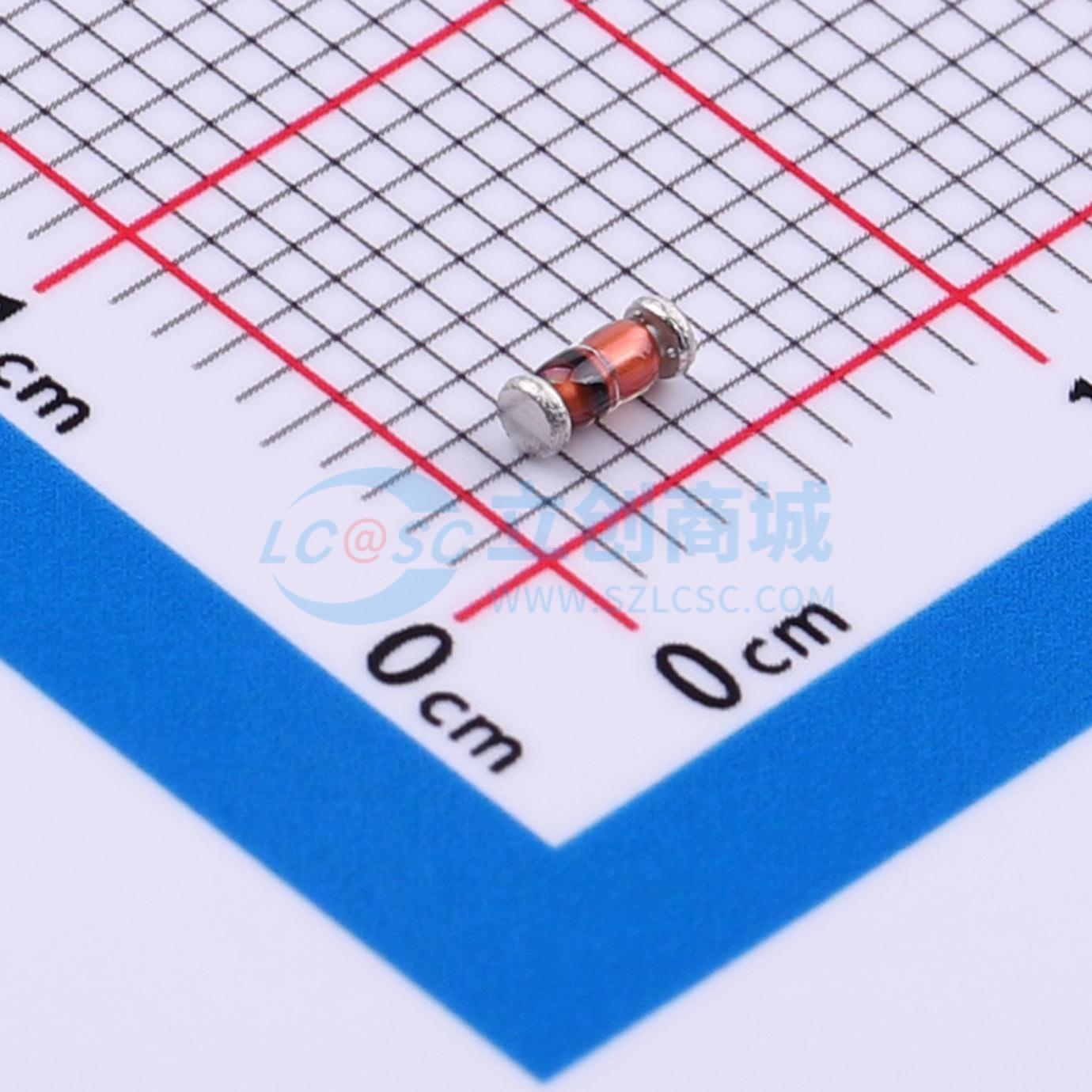 点击查看大图 FDLL914B实物图