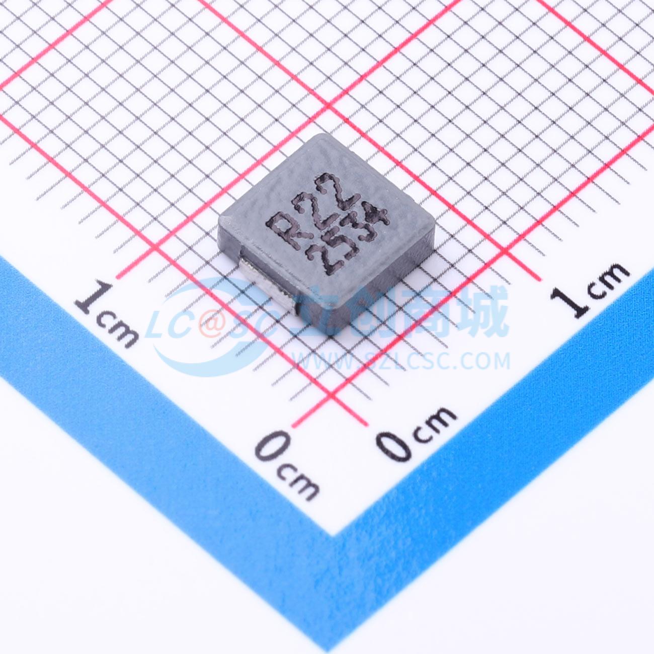 点击查看大图 MMPC0624-R22MT实物图