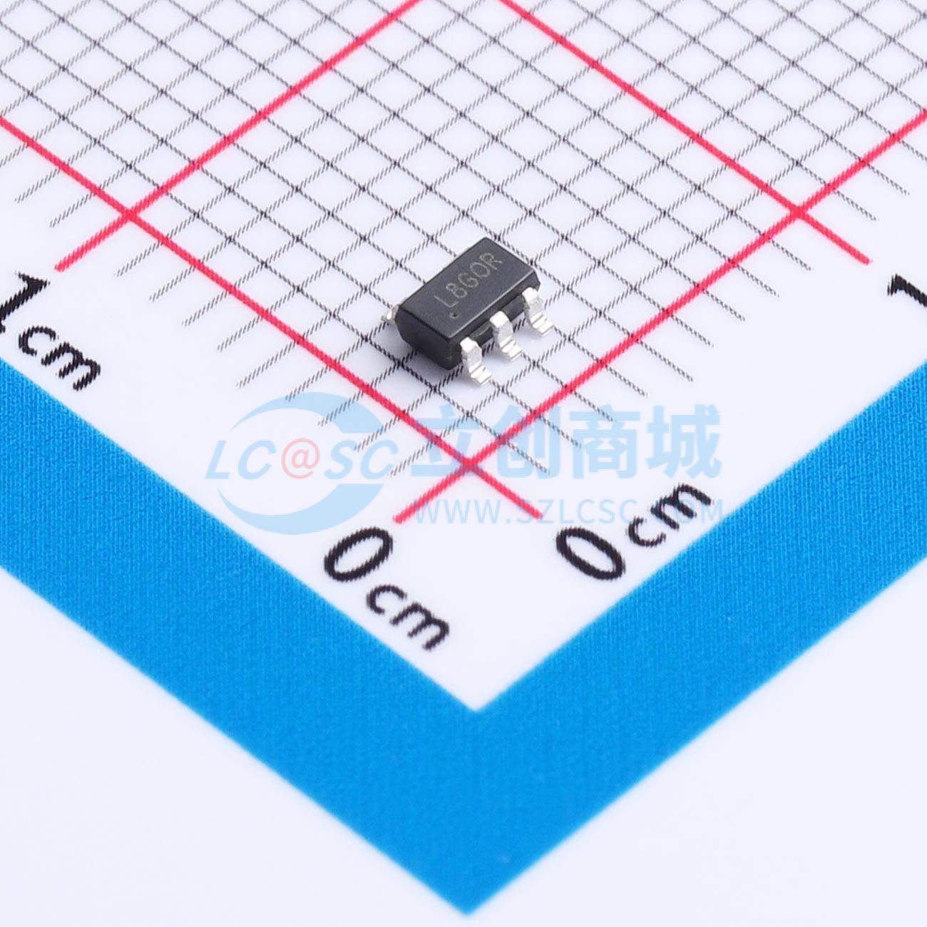 点击查看大图 TPL905212-S5TR实物图