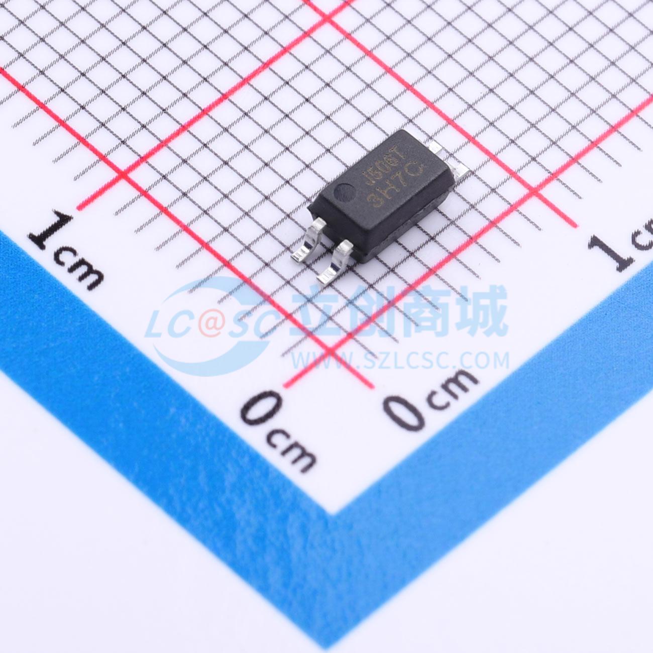 点击查看大图 KTP3H7-C-TA-AW实物图