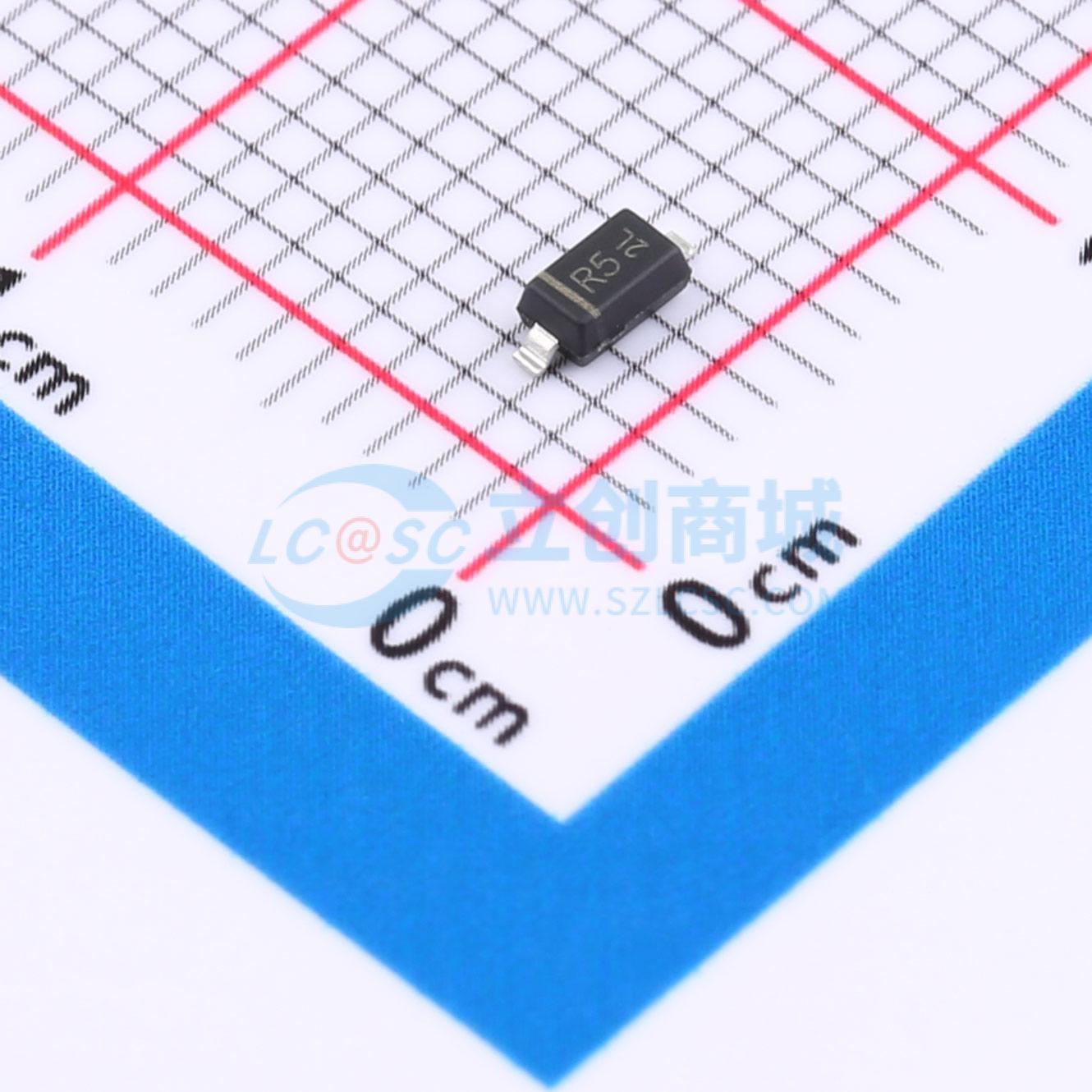 点击查看大图 MM1Z30B实物图