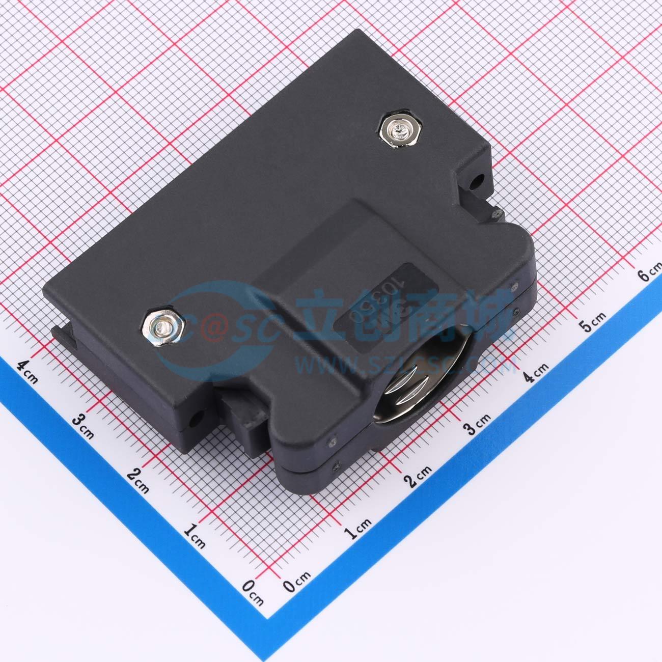 点击查看大图 10350-52F0-008实物图