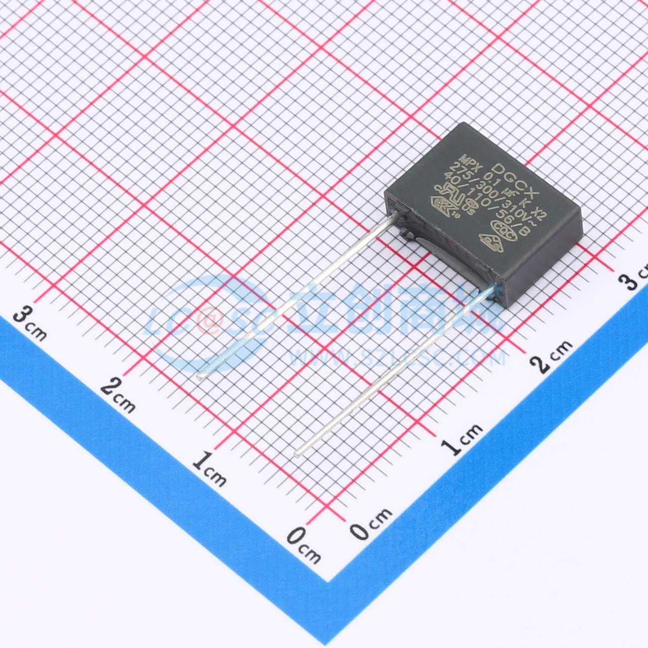 点击查看大图 MX2104KQ3C11GB2000R实物图