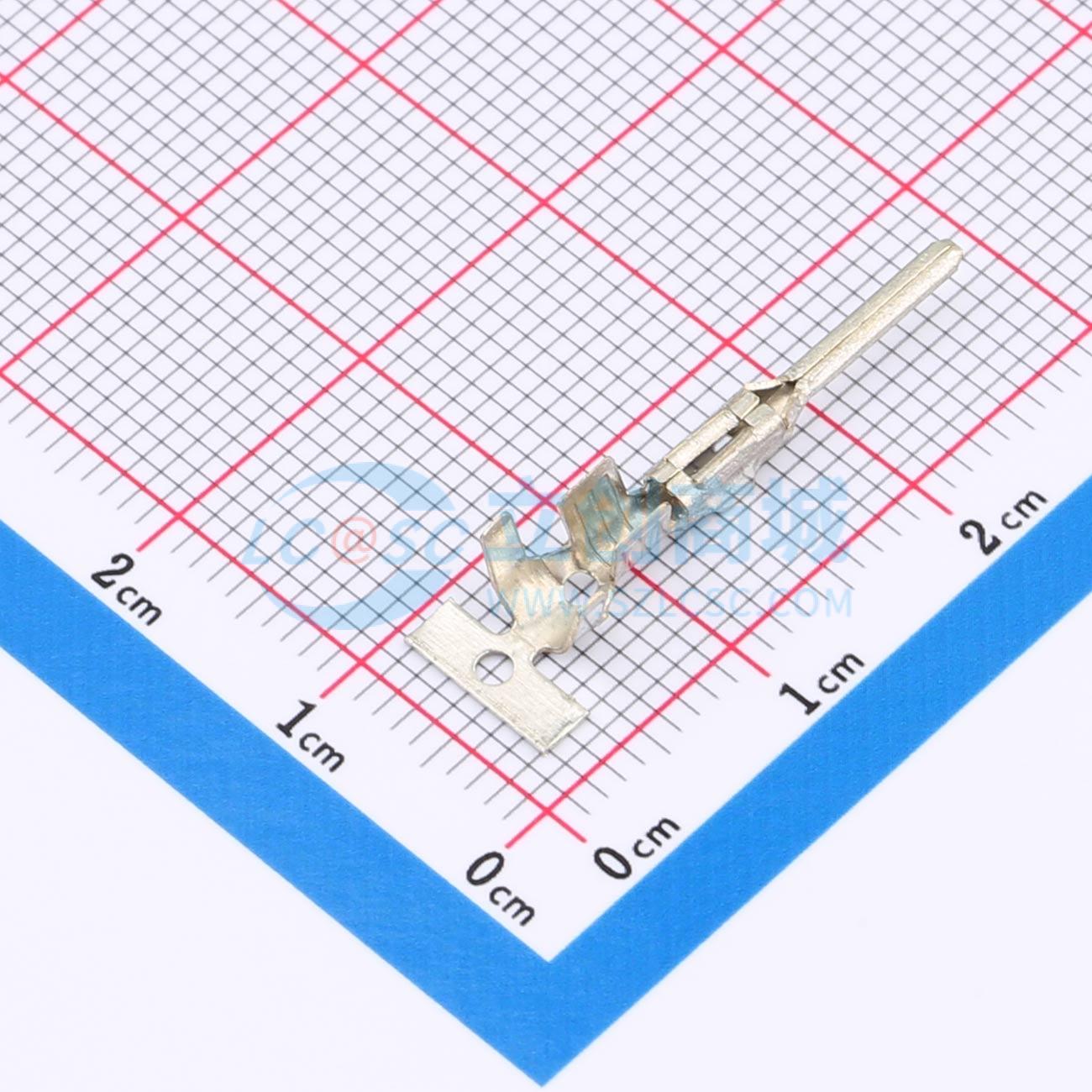 K282103TM-BSN-H实物图