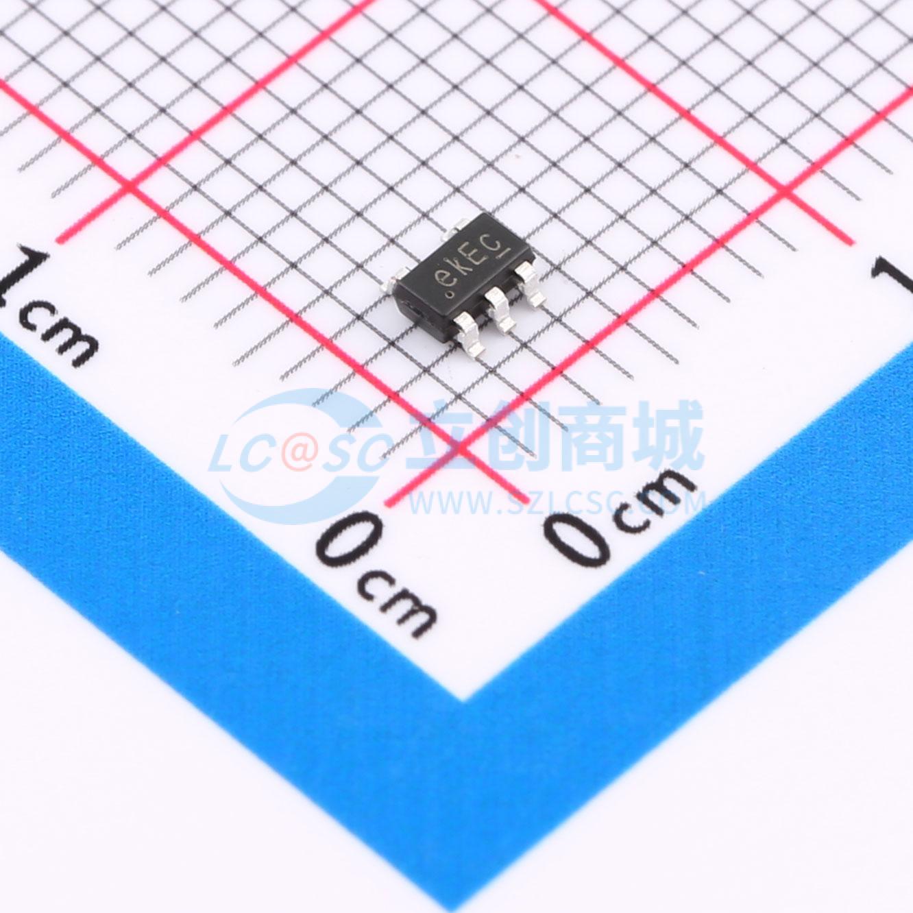 ETA5071V330DS2F实物图