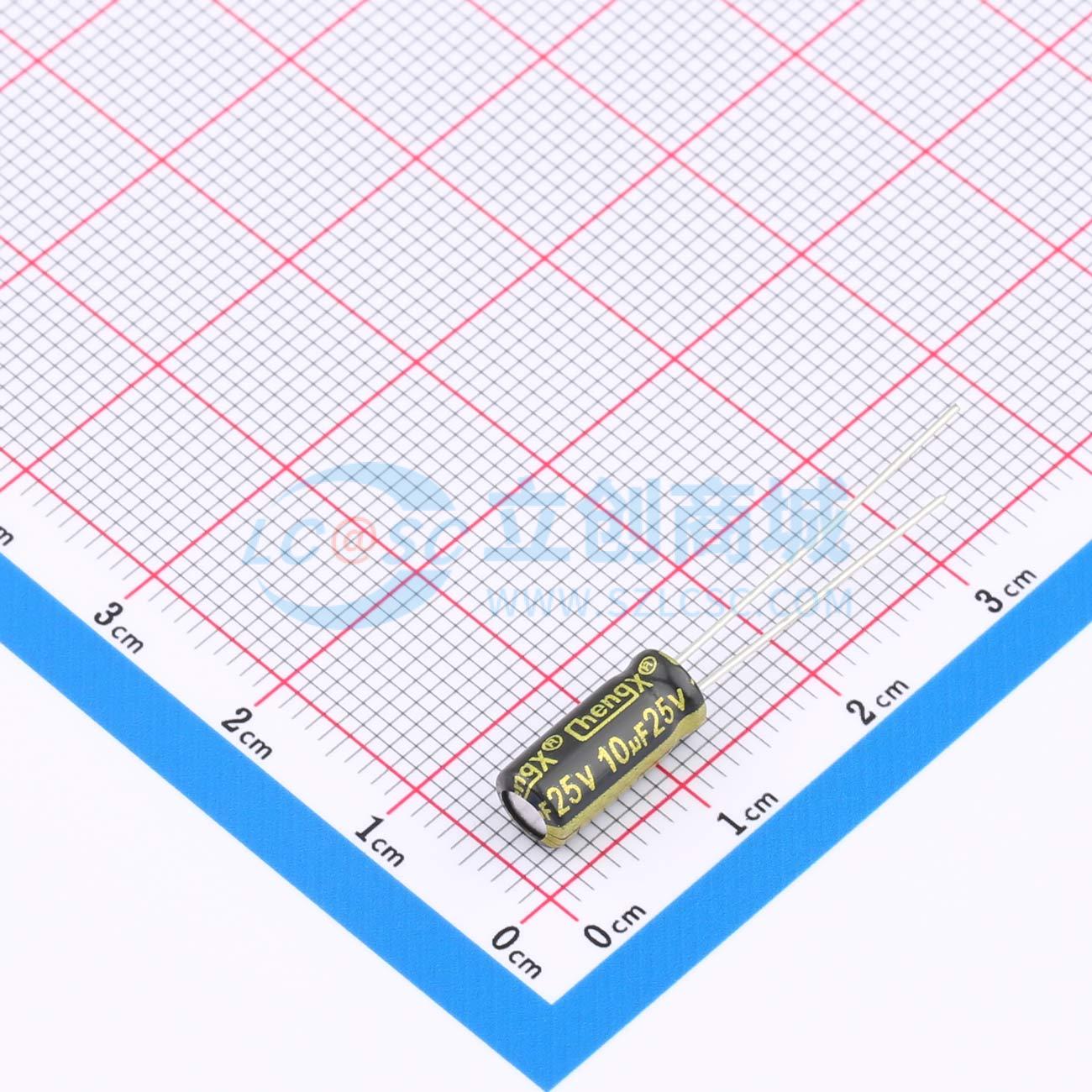 点击查看大图 GR106M025D11RR0VH4FP0实物图