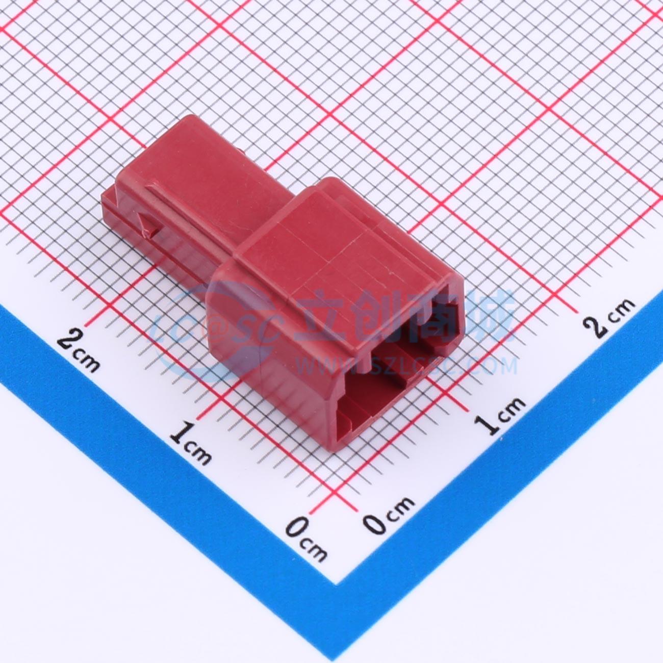 点击查看大图 XMAR-02VF-2-R(N)实物图
