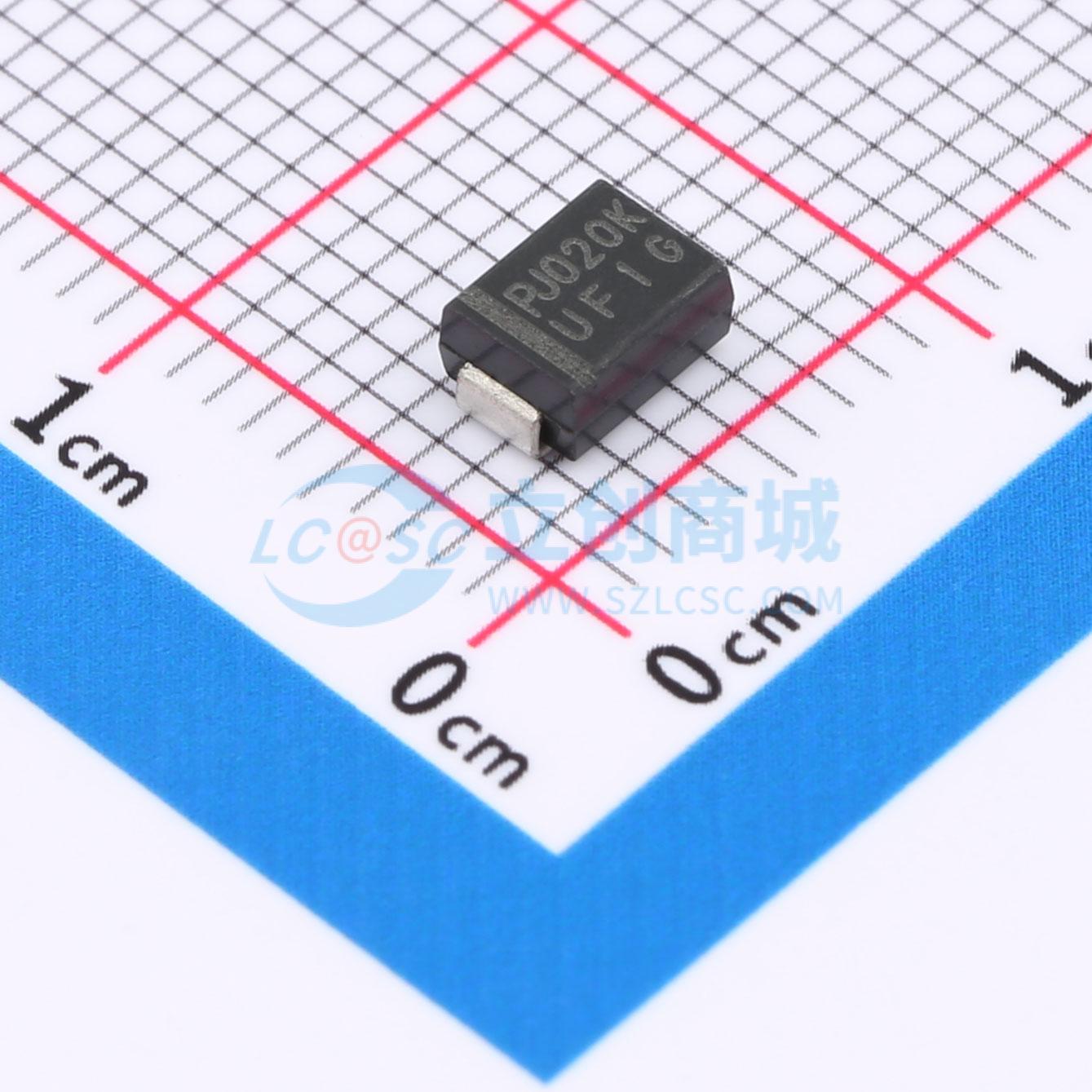 点击查看大图 UF1G_R1_00001实物图