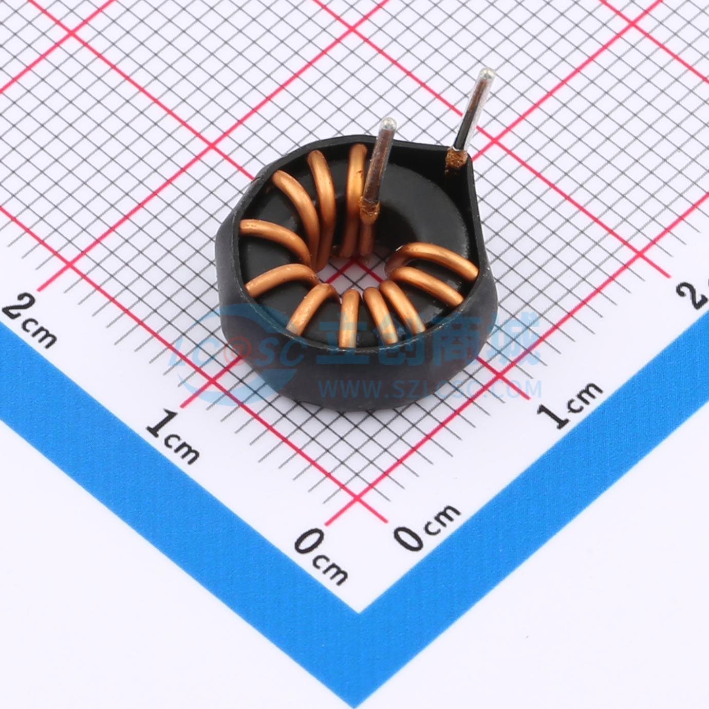 点击查看大图 PDMTAT044125-100MWU实物图