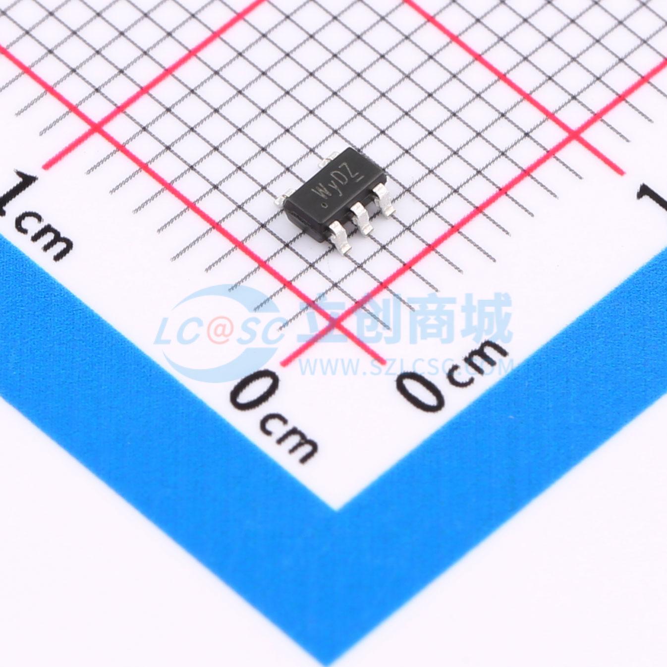 ETA5055V300DS2F实物图