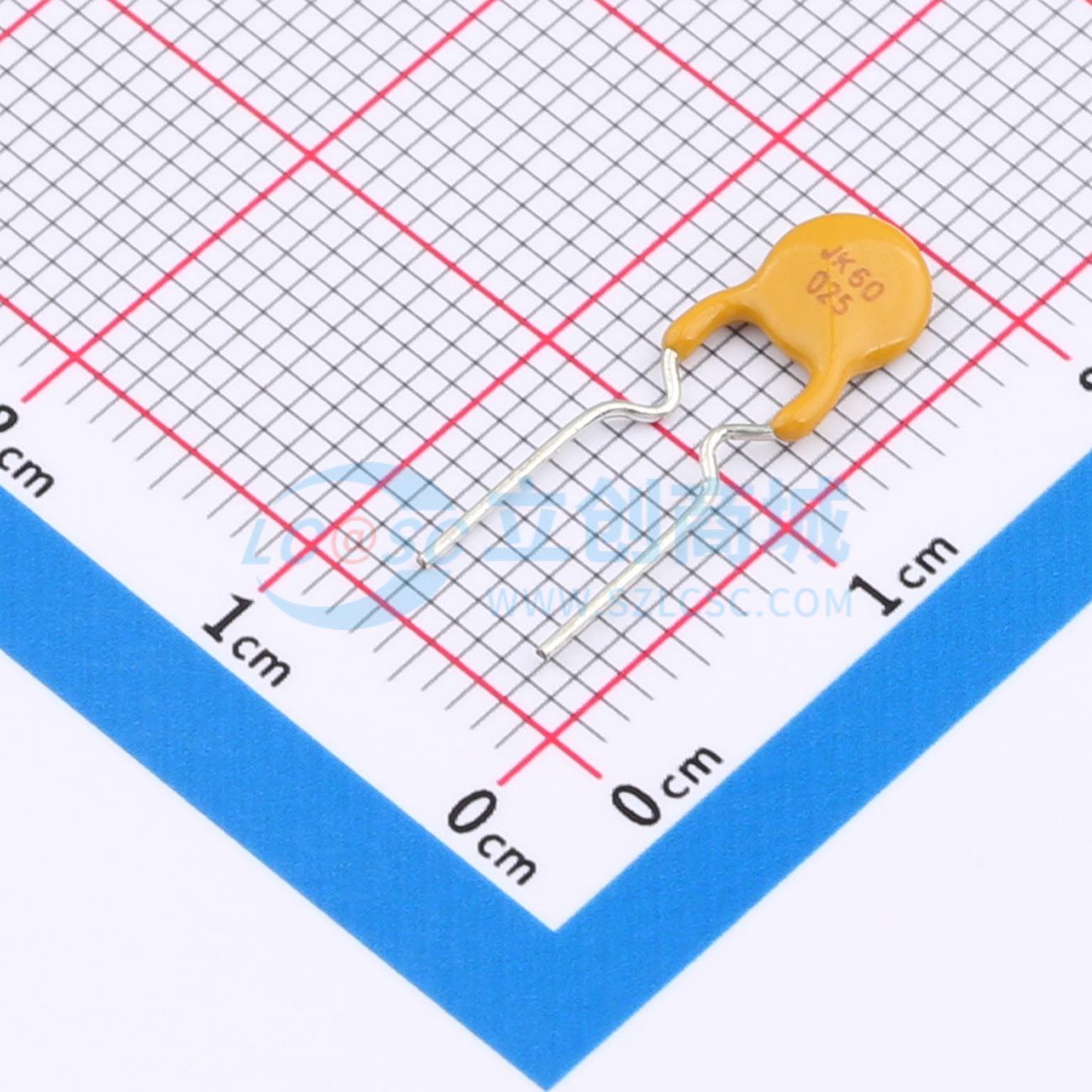 点击查看大图 JK60-025实物图