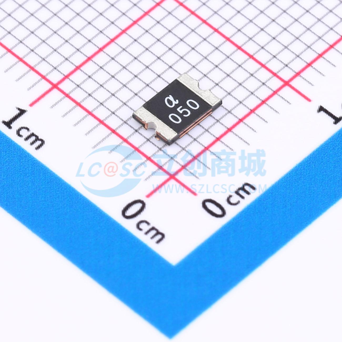 mSMD050-15V实物图