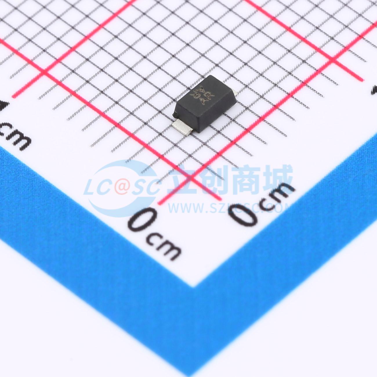 点击查看大图 SMF8.0CA实物图