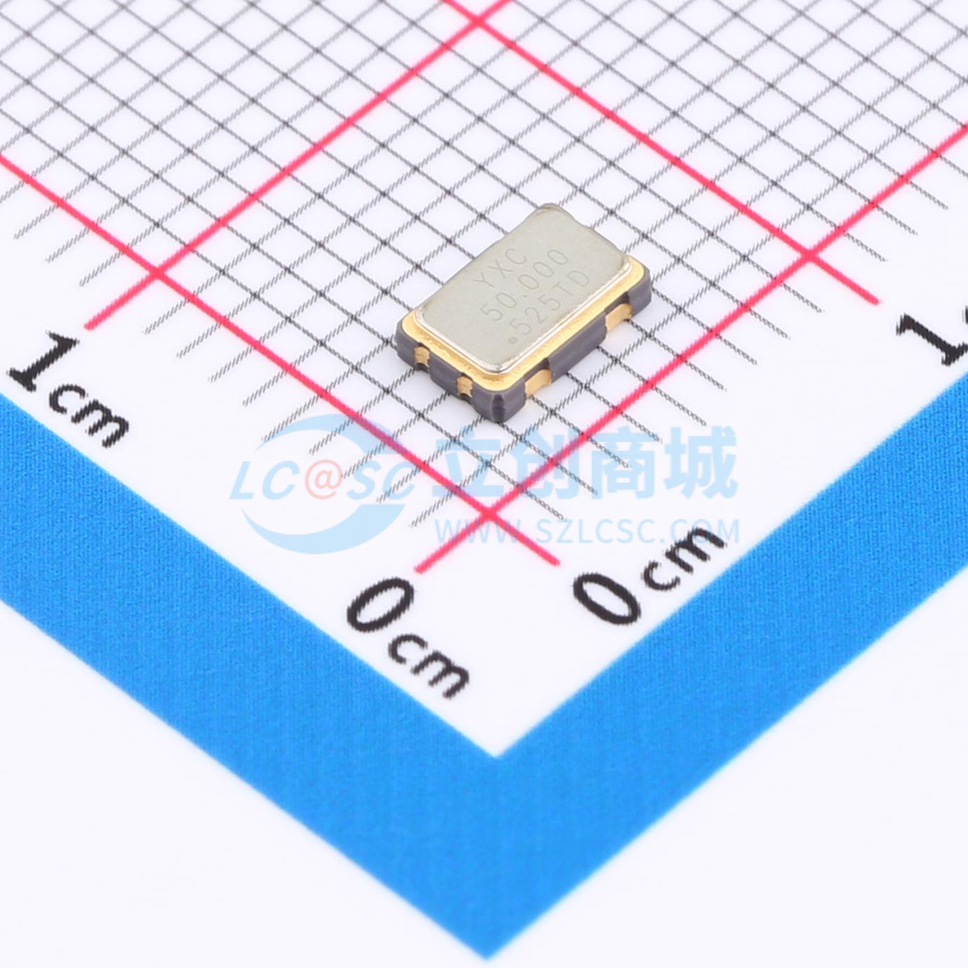 点击查看大图 OT503250MJBA4SL实物图