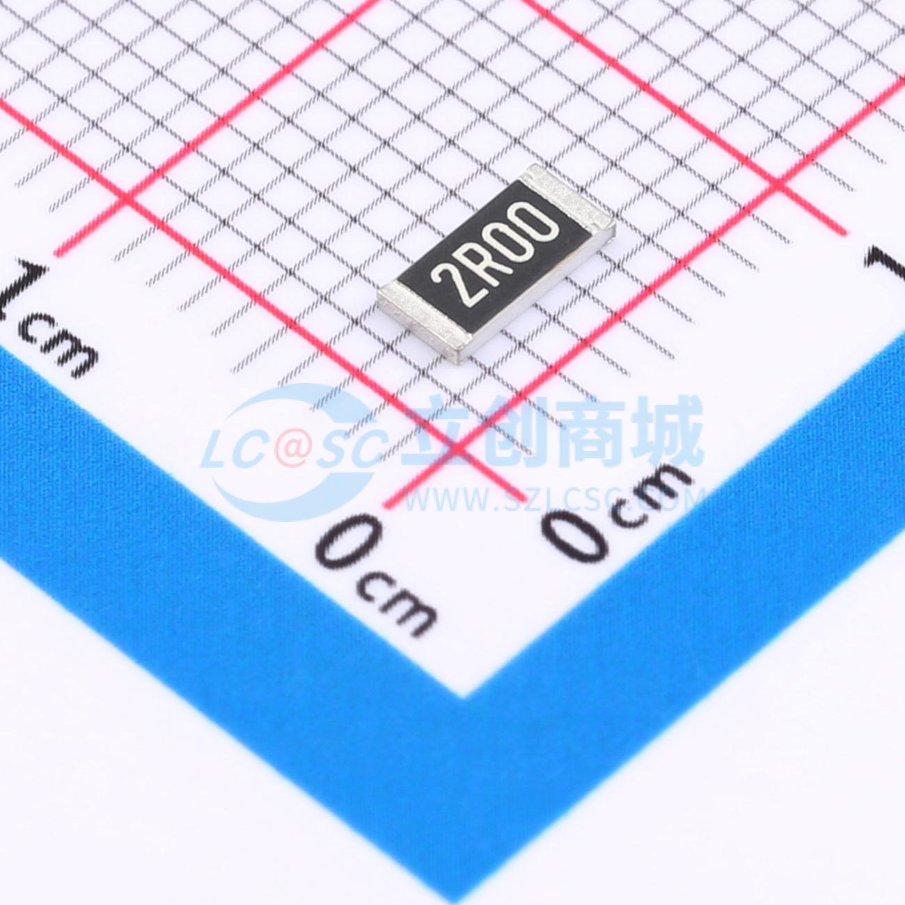 点击查看大图 RS-10L2R00FT实物图