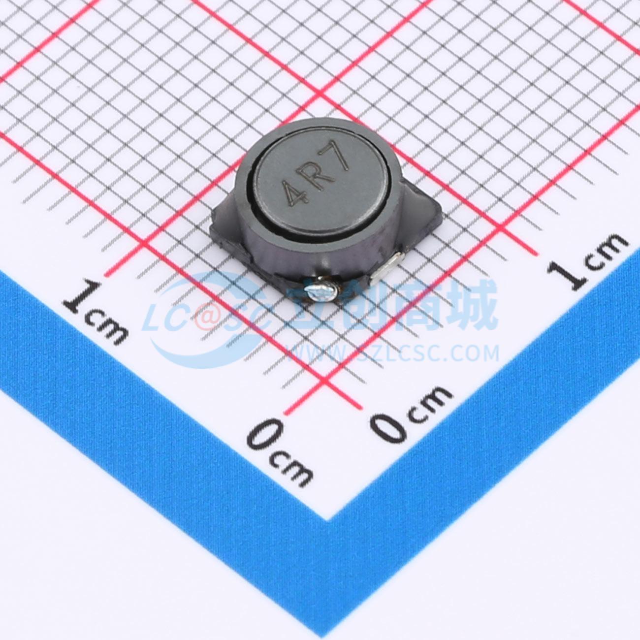 SS70324R7MSB实物图