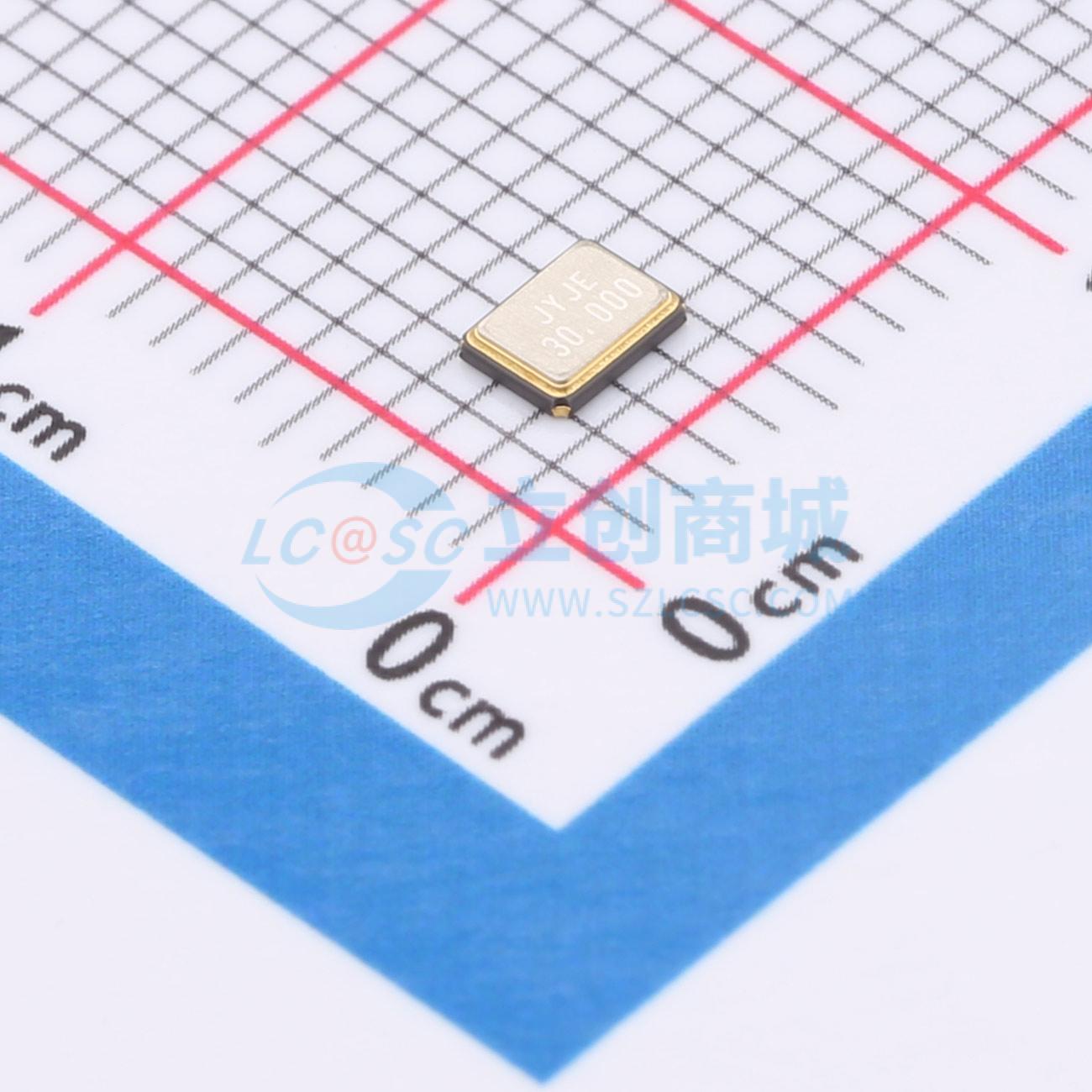 点击查看大图 3TJ430000UYFBC实物图