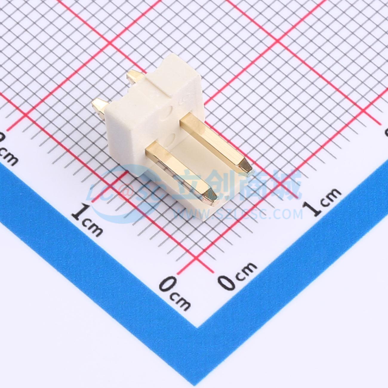 点击查看大图 X9396WV-02-46V01实物图