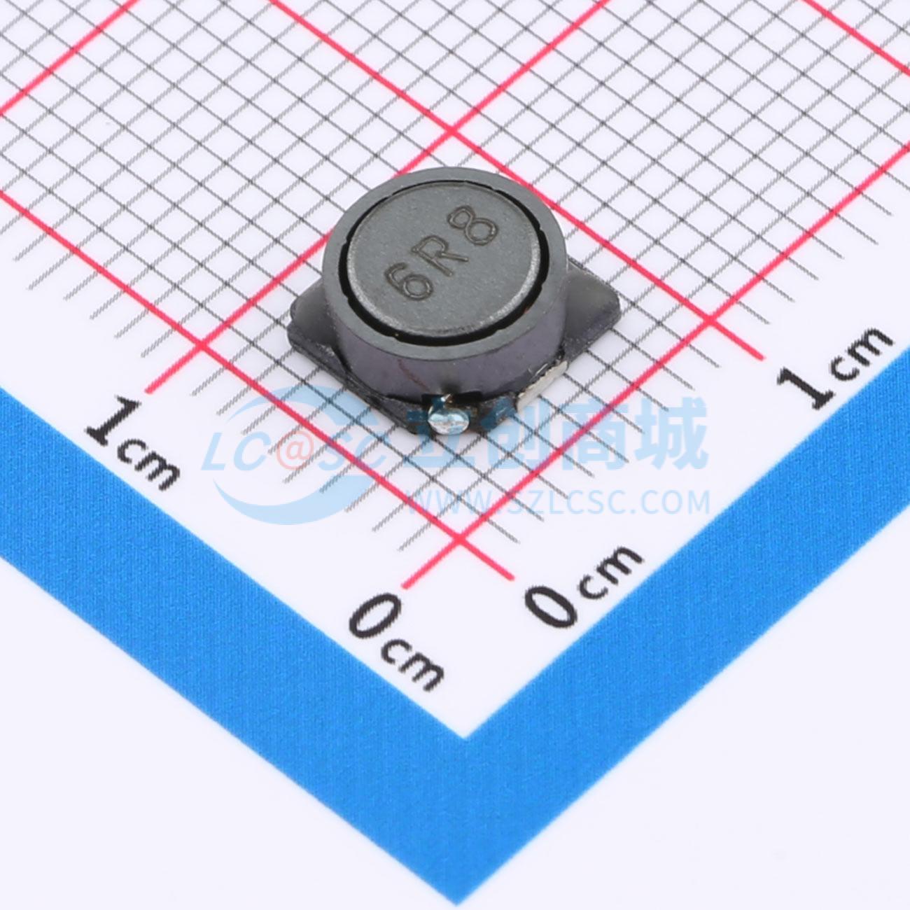 点击查看大图 SS70326R8MSB实物图