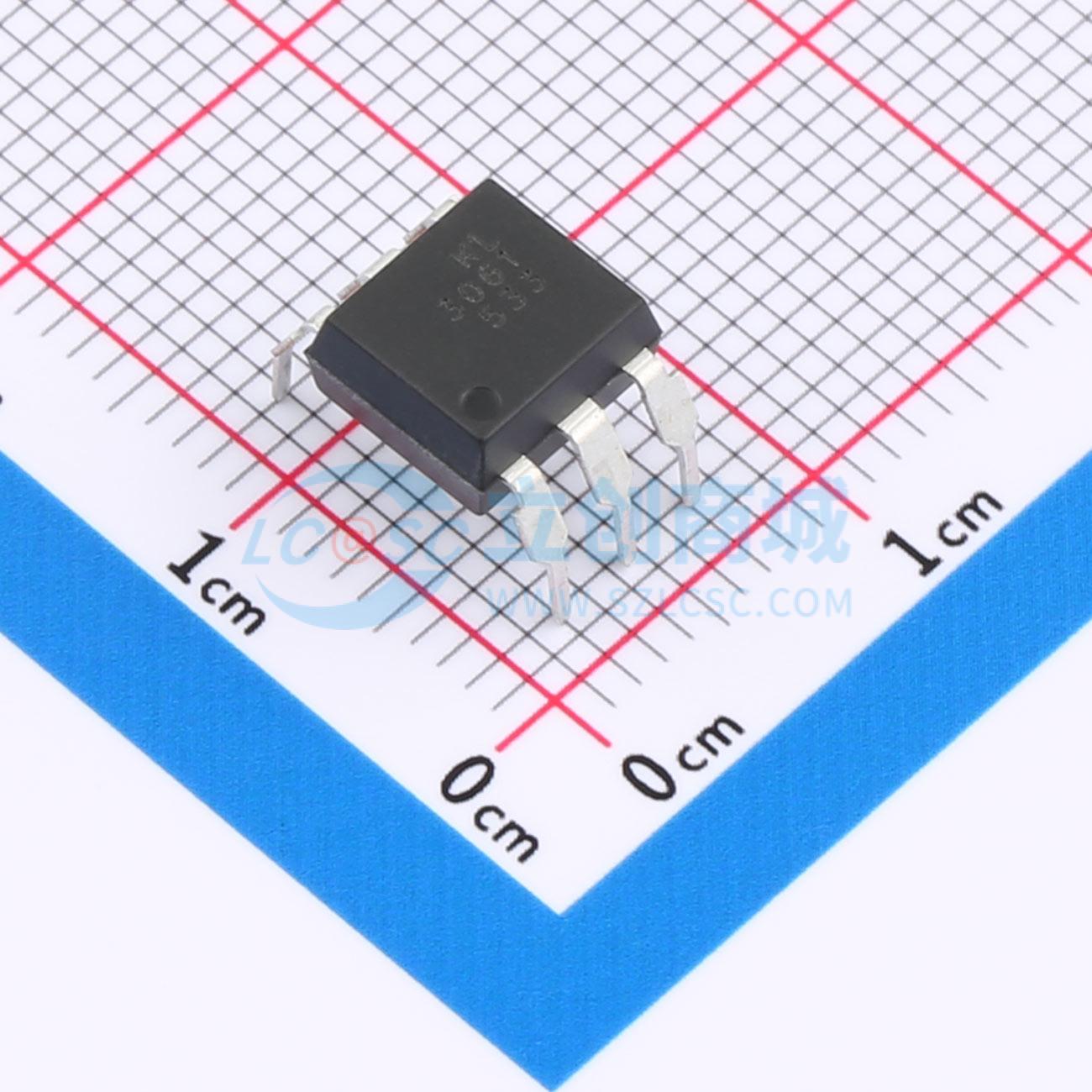 KL3061M-F-AW实物图