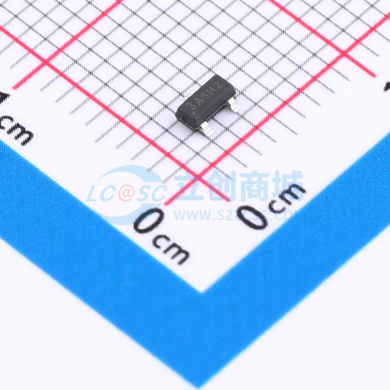 点击查看大图 XB3303A实物图